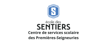 Logo école
