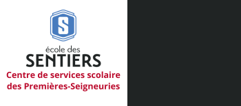 Logo école